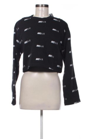 Bluză de femei Nike, Mărime S, Culoare Negru, Preț 221,00 Lei, #137943249