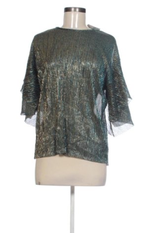 Bluzka damska Unbranded, Rozmiar S, Kolor Kolorowy, Cena 37,91 zł, #137943366