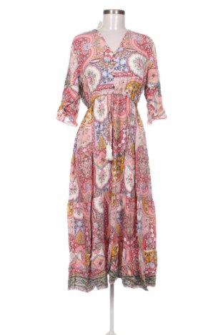 Bluzka damska Unbranded, Rozmiar XXL, Kolor Kolorowy, Cena 33,07 zł, #137943418