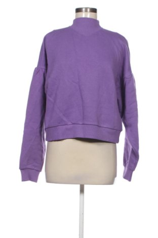 Bluză de femei H&M, Mărime M, Culoare Mov, Preț 190,86 Lei, #137943543