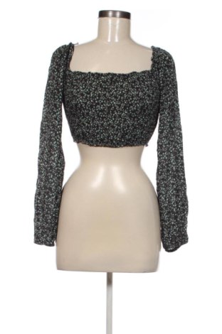 Bluzka damska Pull&Bear, Rozmiar XS, Kolor Kolorowy, Cena 25,00 zł, #137943549