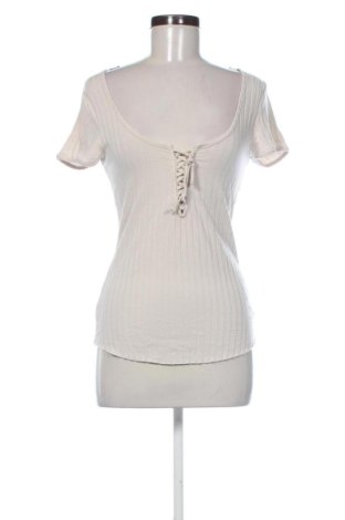 Bluză de femei H&M, Mărime S, Culoare Ecru, Preț 52,00 Lei, #137943620
