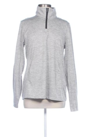 Dámska blúza Crivit, Veľkosť L, Farba Sivá, Cena  7,00 €, #137943819