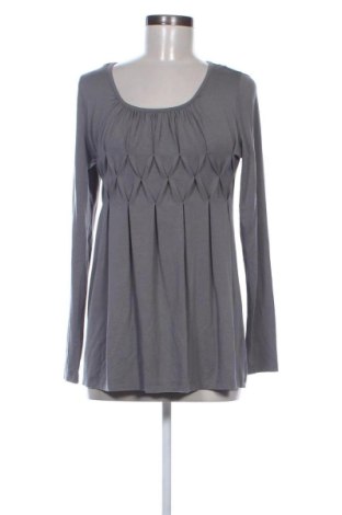 Bluzka damska Bpc Bonprix Collection, Rozmiar S, Kolor Szary, Cena 29,84 zł, #137944013