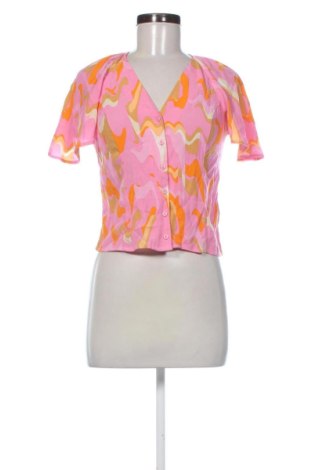 Bluză de femei Tom Tailor, Mărime S, Culoare Multicolor, Preț 65,00 Lei, #137944036