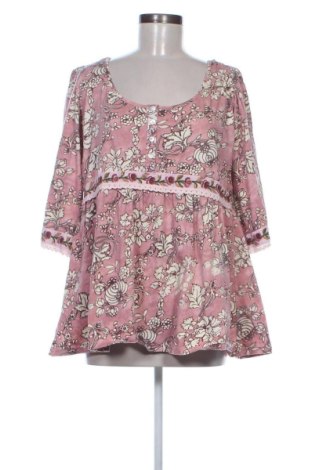 Bluzka damska Savage Culture, Rozmiar XL, Kolor Kolorowy, Cena 25,81 zł, #137944335