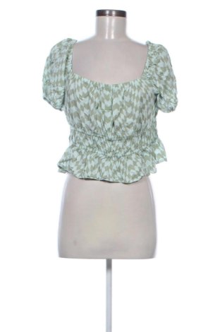 Damen Shirt Unbranded, Größe L, Farbe Grün, Preis € 9,33, #137944493