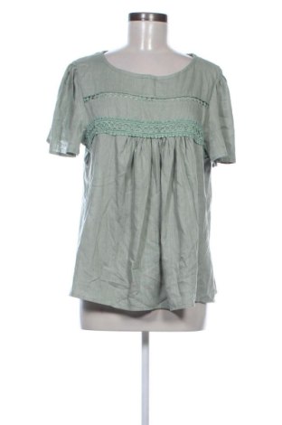 Damen Shirt SHEIN, Größe L, Farbe Grün, Preis € 7,43, #137944637