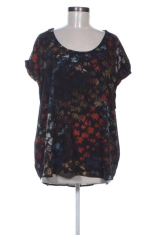 Damen Shirt George, Größe 3XL, Farbe Mehrfarbig, Preis € 5,72, #137944716