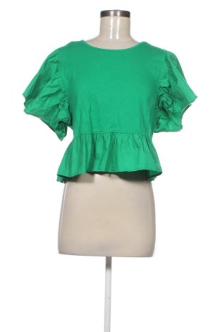 Bluză de femei Fisherfield, Mărime M, Culoare Verde, Preț 31,00 Lei, #137945016
