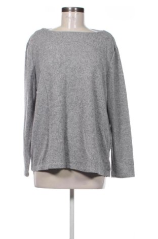 Bluzka damska Tom Tailor, Rozmiar XXL, Kolor Szary, Cena 30,65 zł, #137945095