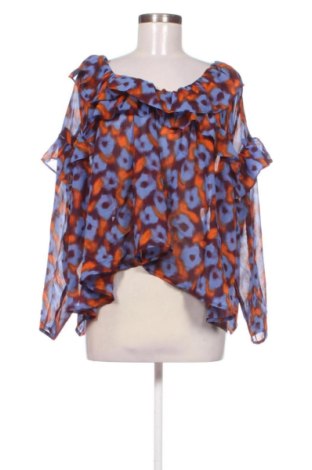 Bluză de femei Sinsay, Mărime L, Culoare Multicolor, Preț 30,00 Lei, #137945248