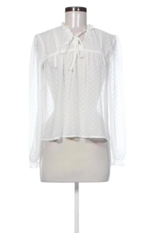 Bluză de femei Clockhouse, Mărime S, Culoare Alb, Preț 30,00 Lei, #137945490