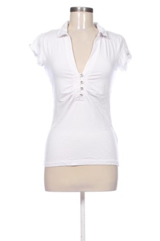 Bluză de femei Mango, Mărime M, Culoare Alb, Preț 73,49 Lei, #137945559