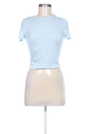 Дамска блуза SHEIN, Размер S, Цвят Син, Цена 7,75 €, #137945672