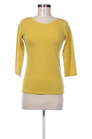 Damen Shirt Weekend Max Mara, Größe S, Farbe Gelb, Preis € 40,32, #137945718