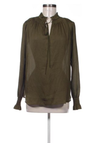 Damen Shirt Ann Taylor, Größe S, Farbe Grün, Preis € 20,19, #137945737