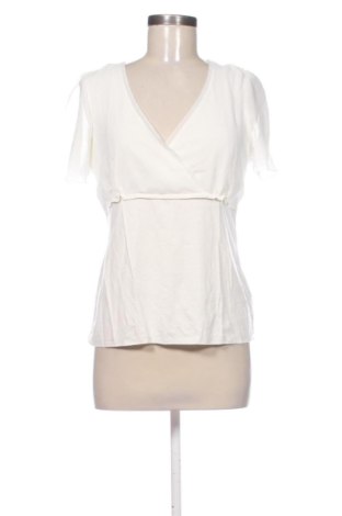 Bluză de femei Together, Mărime M, Culoare Ecru, Preț 52,49 Lei, #137945772