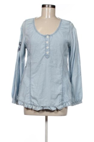 Damen Shirt Unbranded, Größe M, Farbe Blau, Preis € 18,46, #137946038