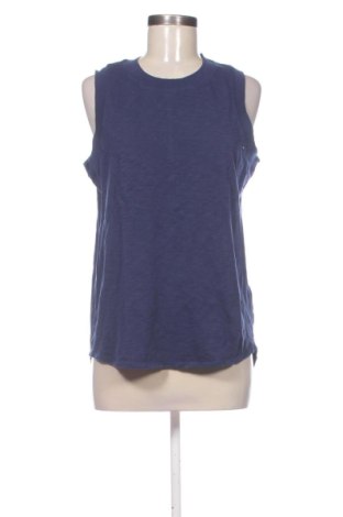 Bluză de femei H&M L.O.G.G., Mărime M, Culoare Albastru, Preț 52,49 Lei, #137946095
