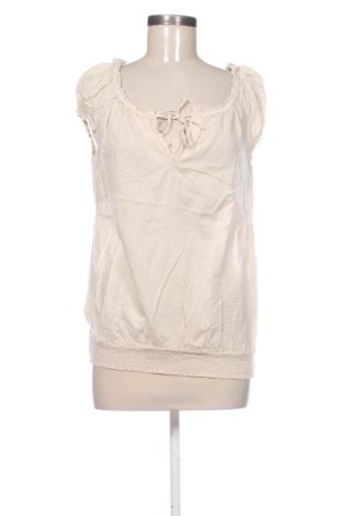 Bluză de femei H&M, Mărime M, Culoare Ecru, Preț 52,49 Lei, #137946112