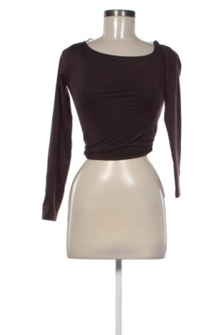 Damen Shirt Pink Woman, Größe S, Farbe Braun, Preis € 6,00, #137946324