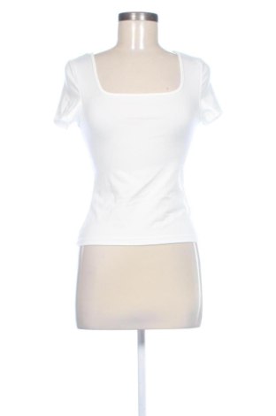 Дамска блуза SHEIN, Размер S, Цвят Бял, Цена 7,74 €, #137946361