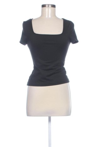 Дамска блуза SHEIN, Размер S, Цвят Черен, Цена 7,75 €, #137946379