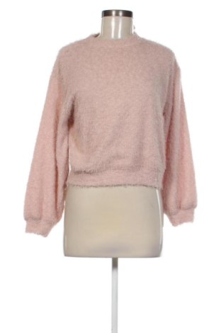 Bluză de femei Bershka, Mărime S, Culoare Mov deschis, Preț 31,49 Lei, #137946756