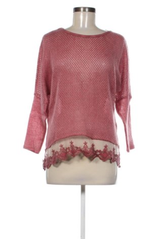 Bluză de femei Unbranded, Mărime M, Culoare Mov deschis, Preț 31,49 Lei, #137946776