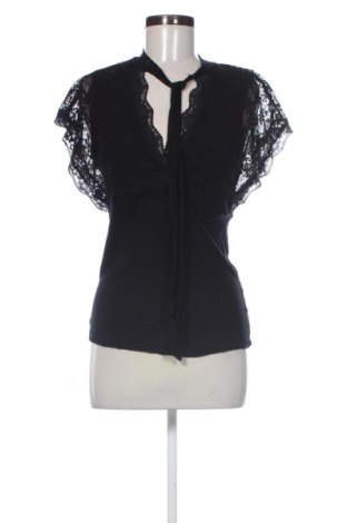Damen Shirt Bpc Bonprix Collection, Größe M, Farbe Schwarz, Preis 8,31 €, #137947016