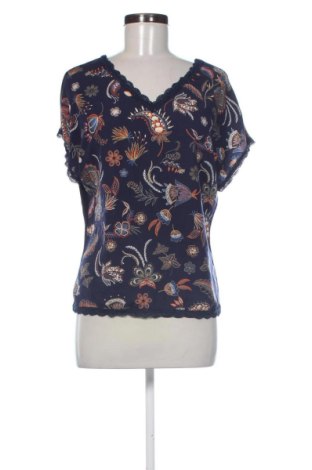 Damen Shirt Promod, Größe M, Farbe Mehrfarbig, Preis 11,11 €, #137947353