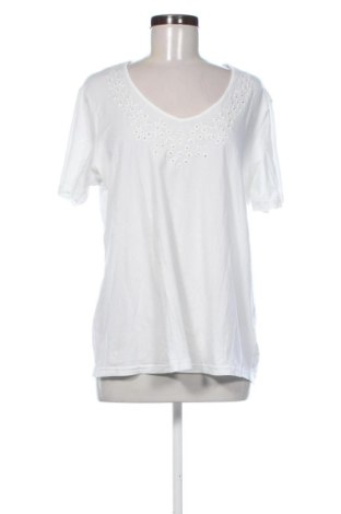 Damen Shirt Unbranded, Größe XL, Farbe Weiß, Preis 12,08 €, #137947624