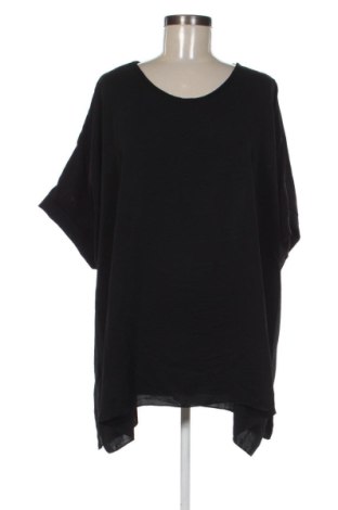 Bluză de femei Unbranded, Mărime 4XL, Culoare Negru, Preț 57,74 Lei, #137947629