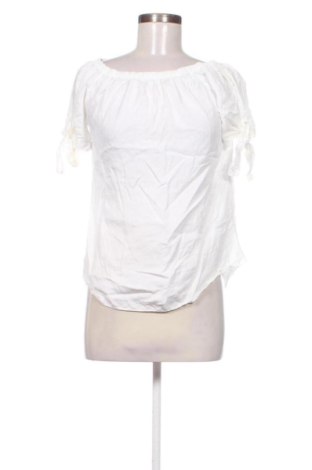 Bluzka damska Unbranded, Rozmiar M, Kolor Biały, Cena 42,34 zł, #137948699