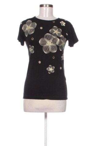Bluză de femei Unbranded, Mărime M, Culoare Negru, Preț 52,49 Lei, #137948948