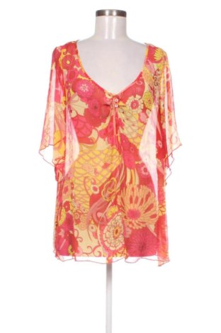 Bluză de femei H&M, Mărime XL, Culoare Multicolor, Preț 41,99 Lei, #137949232