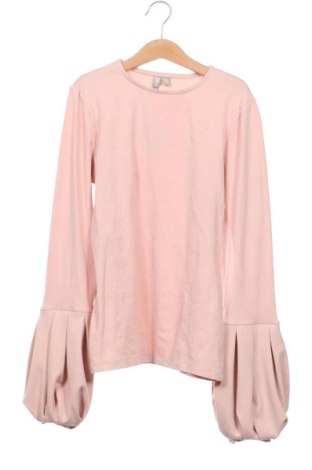 Dámská halenka ASOS, Velikost XXS, Barva Růžová, Cena  236,00 Kč, #137863493