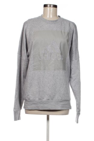 Bluză de femei Adidas, Mărime L, Culoare Gri, Preț 228,99 Lei, #137848701