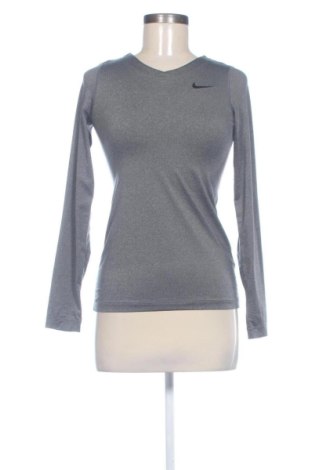 Dámska blúza Nike, Veľkosť L, Farba Sivá, Cena  30,00 €, #137942798