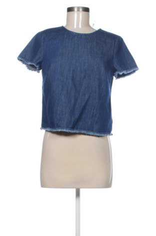 Női blúz Stradivarius, Méret M, Szín Kék, Ár 5 936 Ft, #137833776