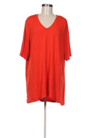 Bluză de femei Unbranded, Mărime 3XL, Culoare Roșu, Preț 69,99 Lei, #137859726
