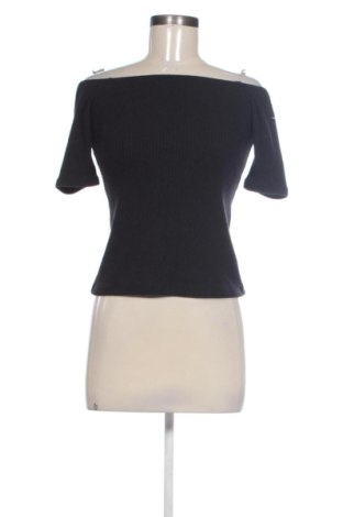 Bluză de femei H&M, Mărime M, Culoare Negru, Preț 52,49 Lei, #137877962
