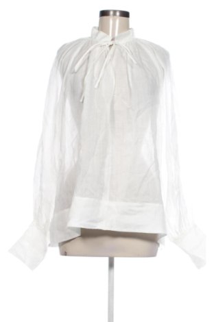 Bluză de femei H&M, Mărime M, Culoare Alb, Preț 36,74 Lei, #137878133