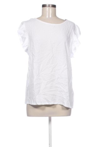 Дамска блуза Fresh Made, Размер L, Цвят Бял, Цена 14,00 €, #137889986