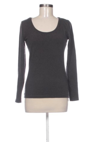 Damen Shirt H&M, Größe M, Farbe Grau, Preis € 6,00, #137890030