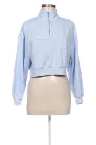 Дамска блуза H&M, Размер S, Цвят Син, Цена 8,00 €, #137890331