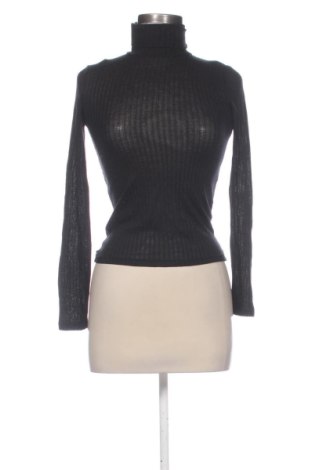 Дамска блуза Zara, Размер S, Цвят Черен, Цена 12,00 €, #137890543