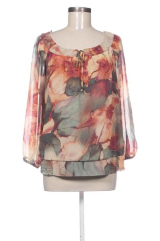 Bluzka damska Dressbarn, Rozmiar L, Kolor Kolorowy, Cena 25,40 zł, #137891955