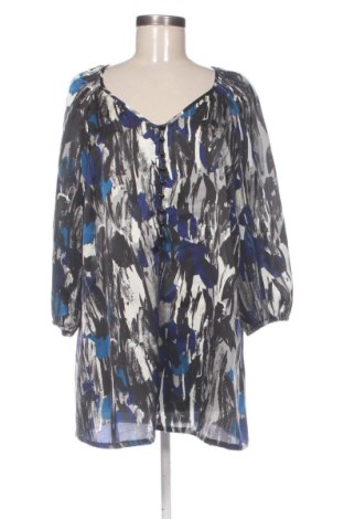 Bluză de femei Marks & Spencer, Mărime XL, Culoare Multicolor, Preț 62,99 Lei, #137892041